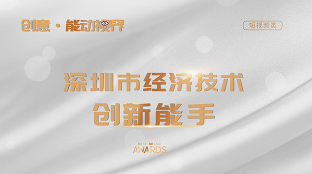 深圳市經濟技術創新能手